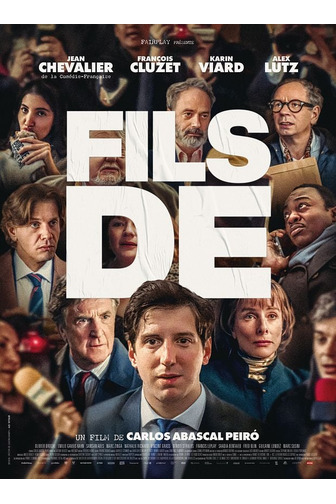 Fils de