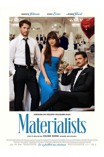 Materialists