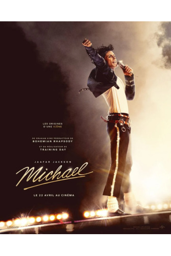 Michael 