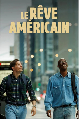 Le rêve américain