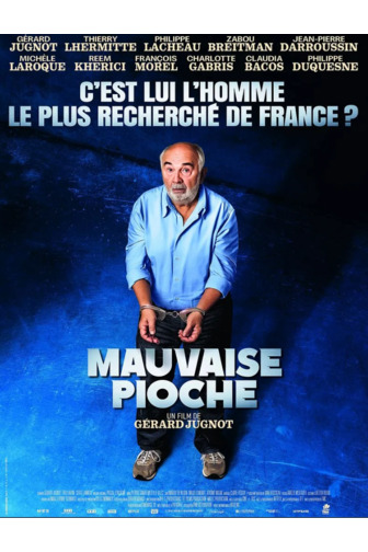Mauvaise pioche