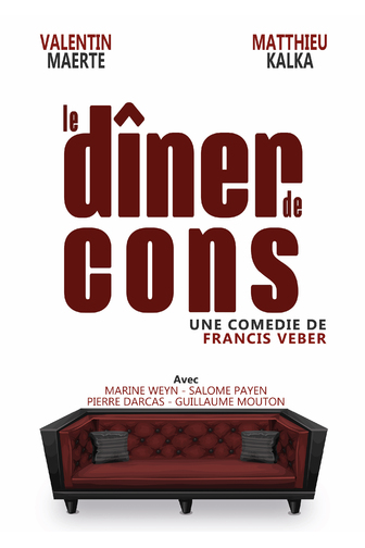 Le diner de cons