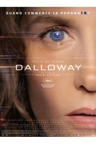 Dalloway