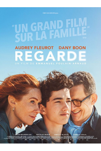 Regarde