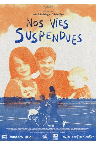 Nos vies suspendues